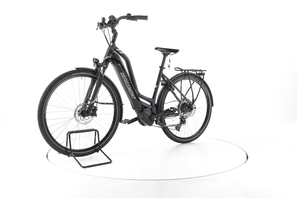 Bergamont E-Horizon Expert Trekking E-Bike Tiefeinsteiger - Image 6