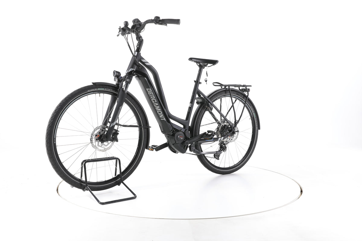 Bergamont E-Horizon Expert Trekking E-Bike Tiefeinsteiger - Image 6