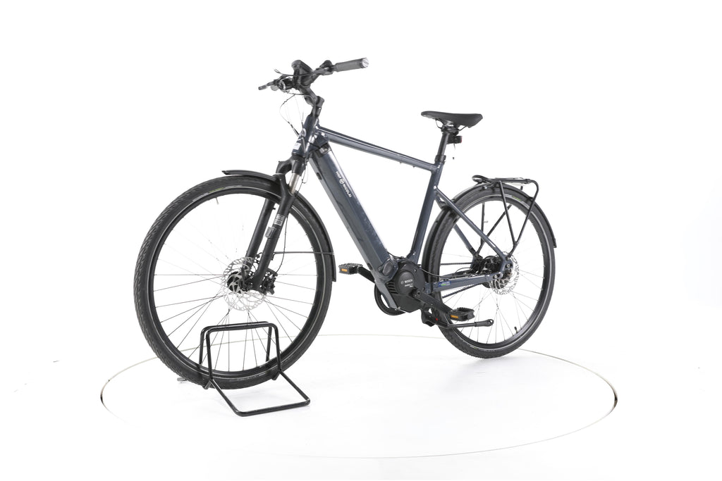 HNF Nicolai SD3 Urban City E-Bike - Image 6