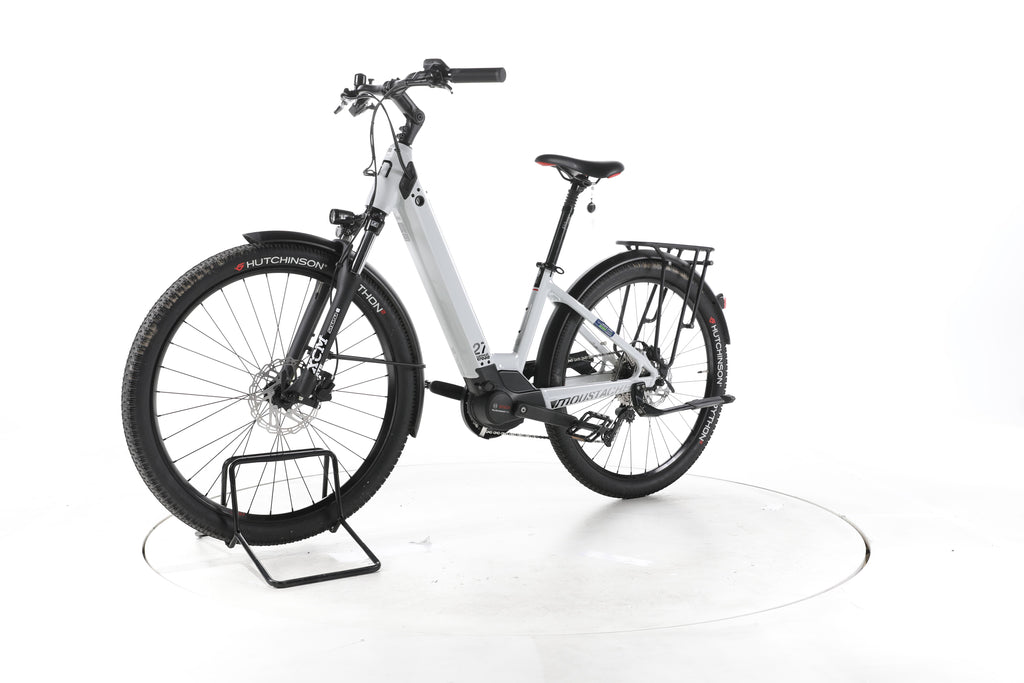 Moustache Bikes XROAD 3 Open Trekking E-Bike Tiefeinsteiger - Image 6