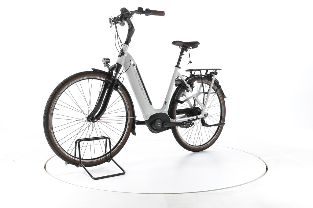 Gazelle Arroyo C7 City E-Bike Tiefeinsteiger - Image 6