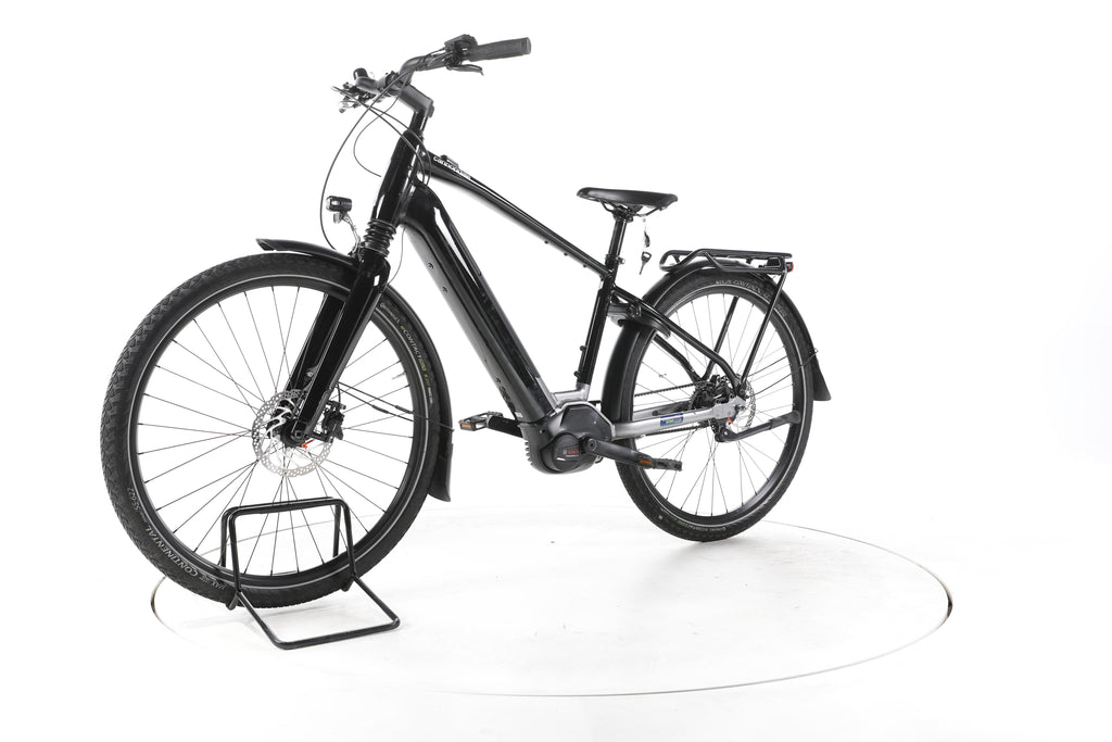 Cannondale Mavaro Neo 3 City E-Bike - Image 6