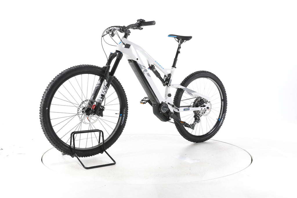 R Raymon FullRay 150E 10.0 E-Bike Fully - Image 6