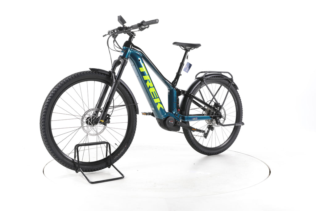 Trek Powerfly FS 4 625 Gen 2 E-Bike Fully - Image 6