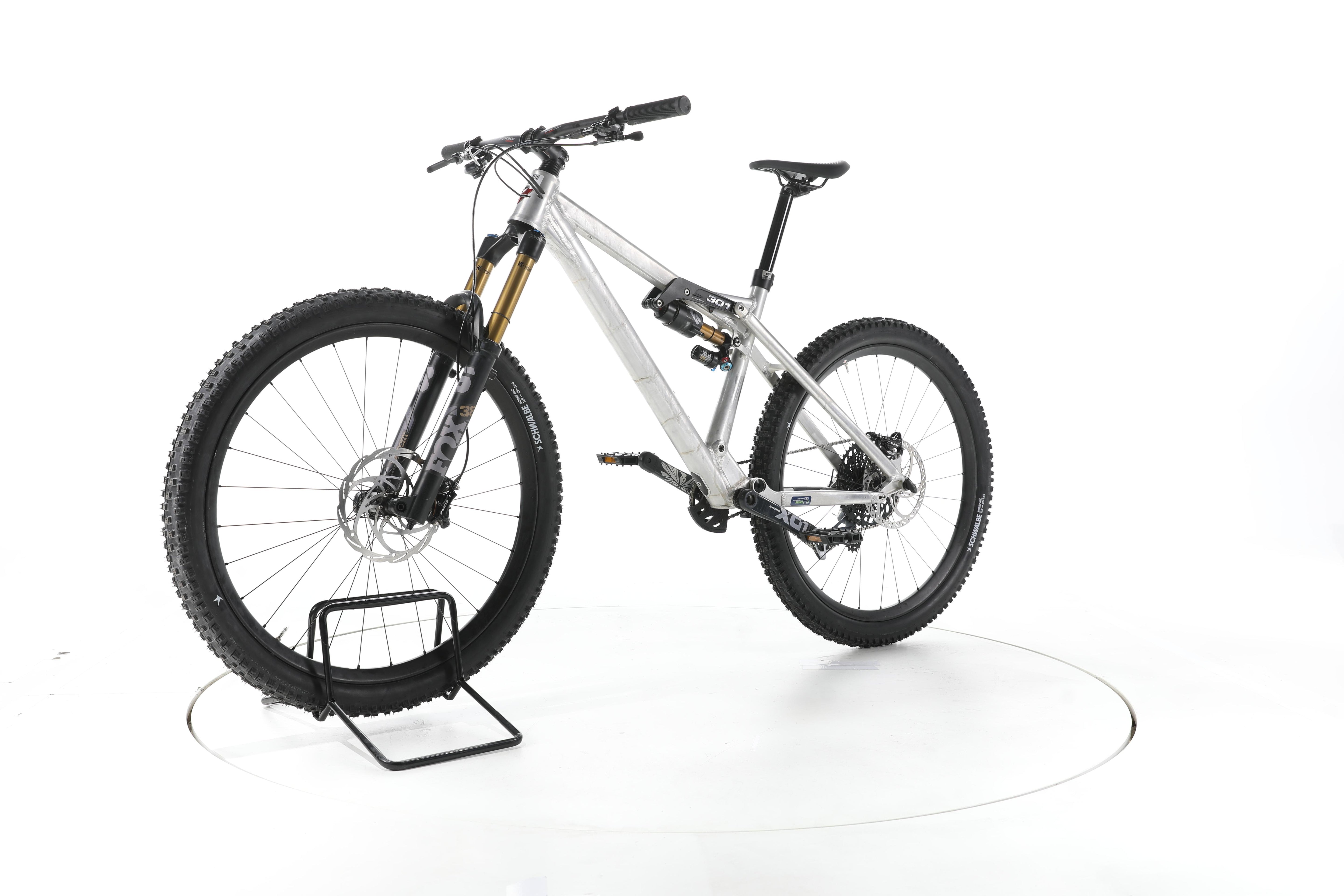 Liteville 301 Mk15 Fahrrad Fully - Image 6