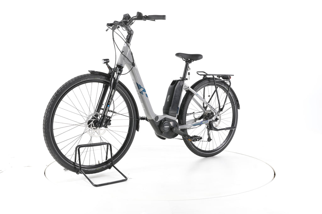 R Raymon CityRay E 3.0 Trekking E-Bike Tiefeinsteiger - Image 6