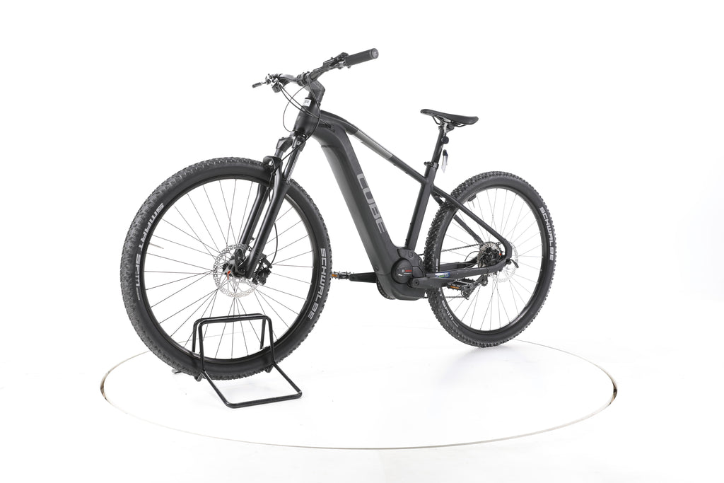 Cube Reaction Hybrid Performance E-Bike - Image 6