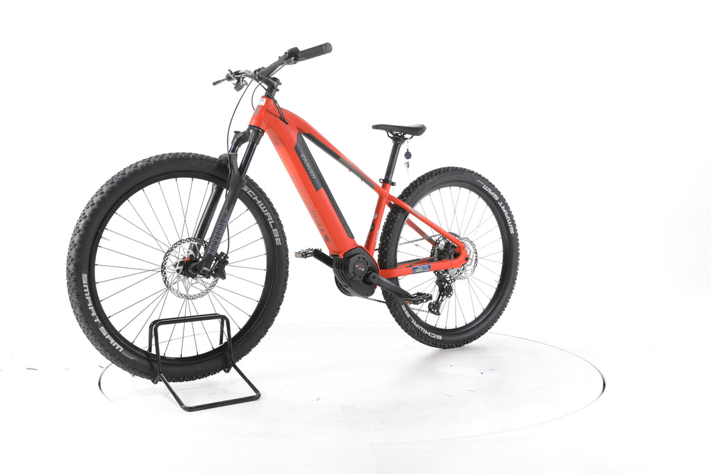 Carver Strict E.440 E-Bike - Image 6