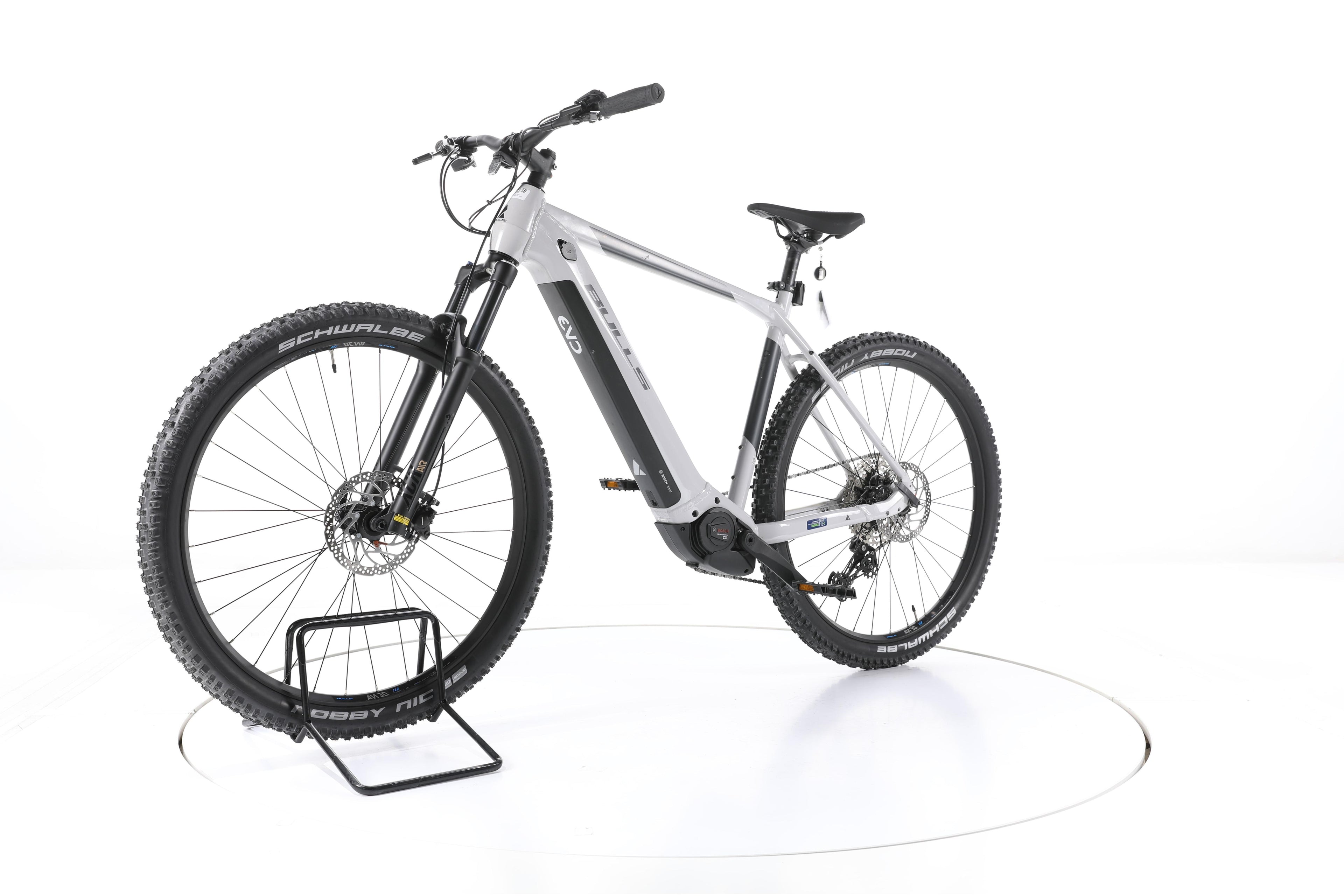 Bulls Copperhead EVO 2 E-Bike 2023 - Image 6