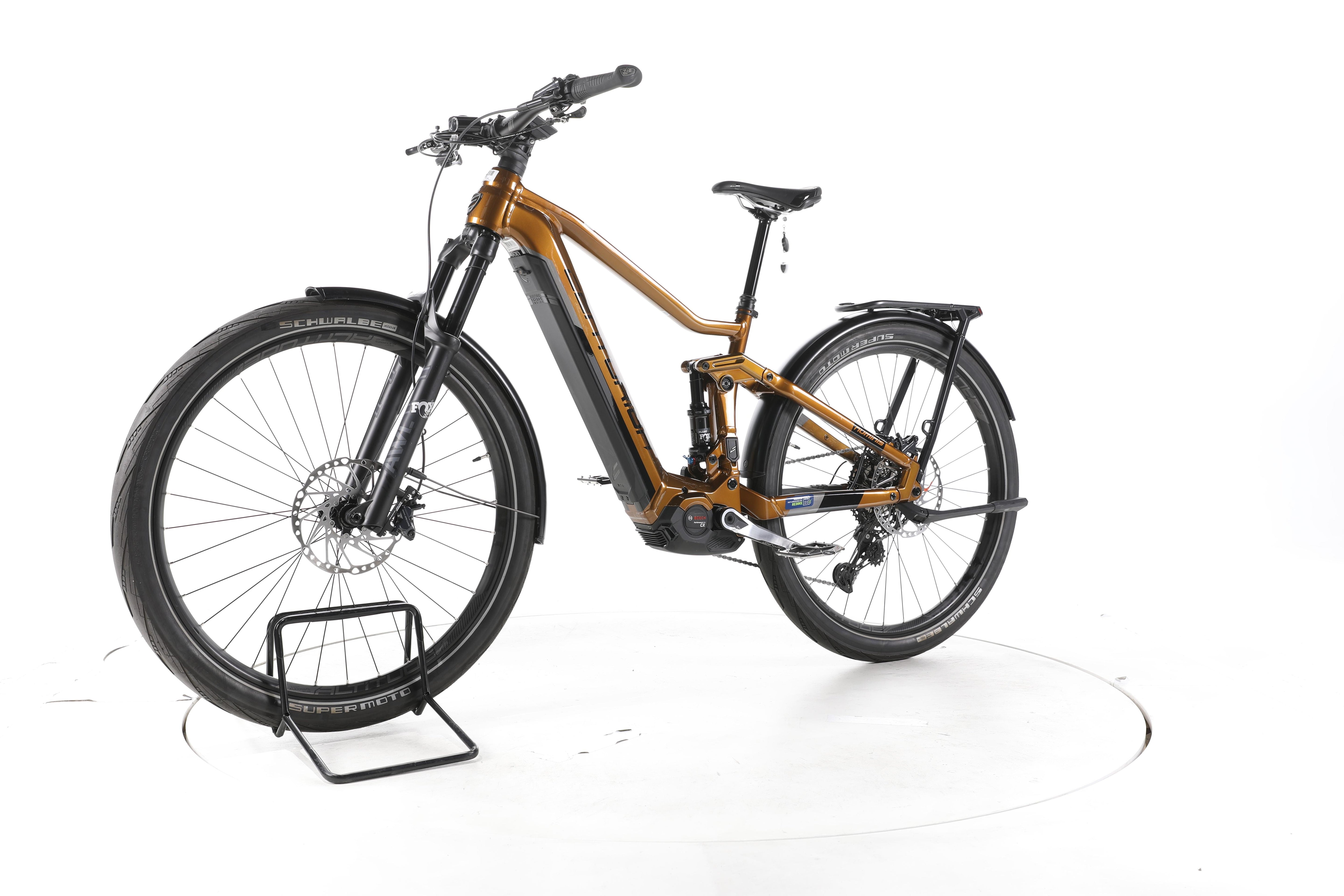 Centurion Numinis R2700i EQ SUV E-Bike - Image 6