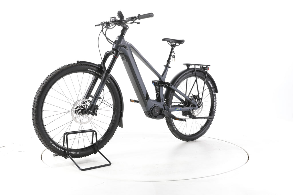 Conway Xyron SUV 4.9 SUV E-Bike - Image 6