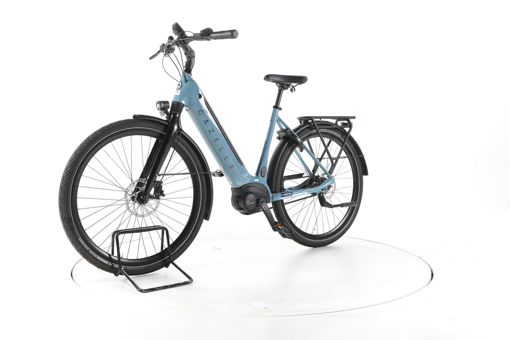 Gazelle Ultimate C5 HMB City E-Bike Tiefeinsteiger - Image 6