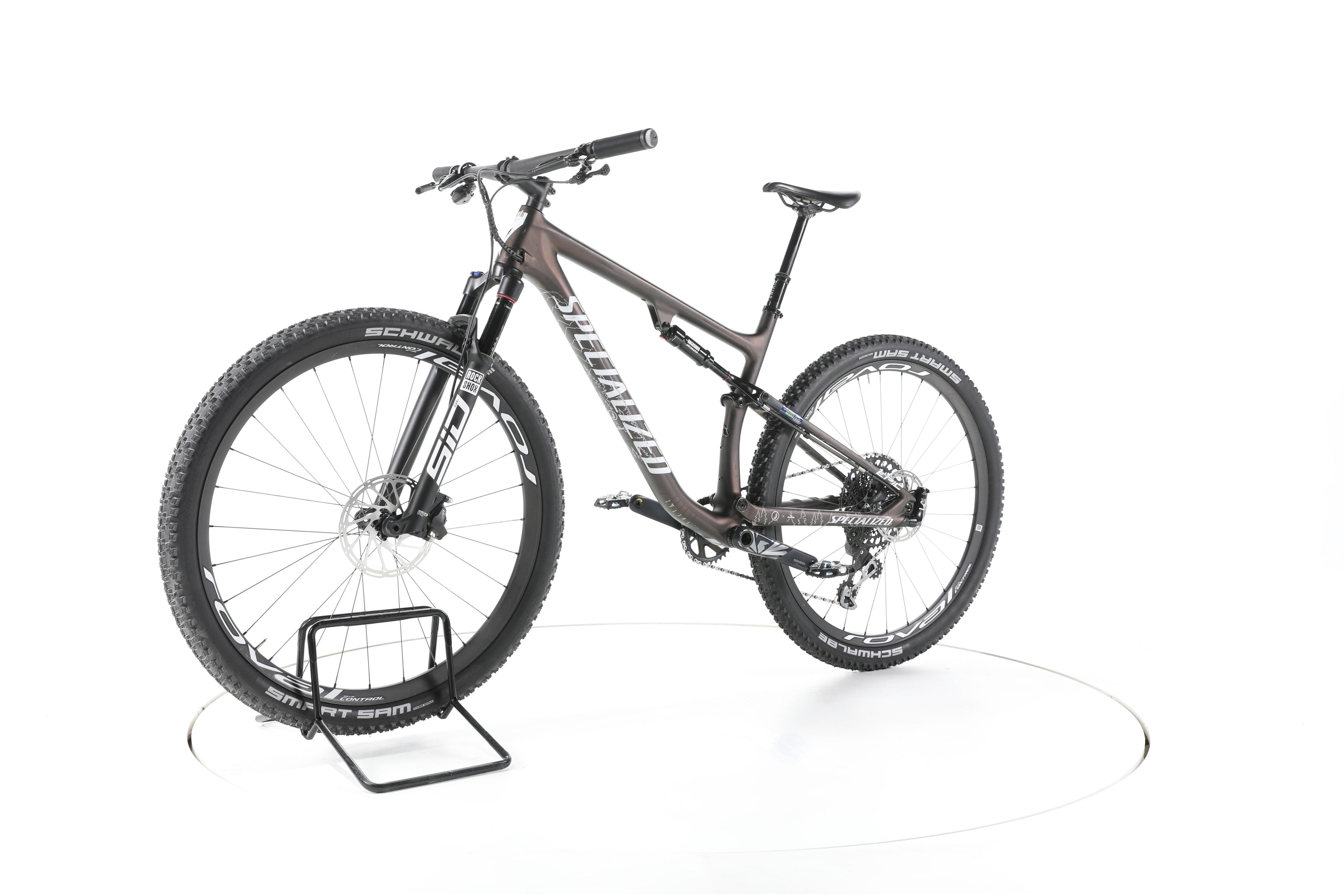 Specialized Epic 8 Comp - Image 6