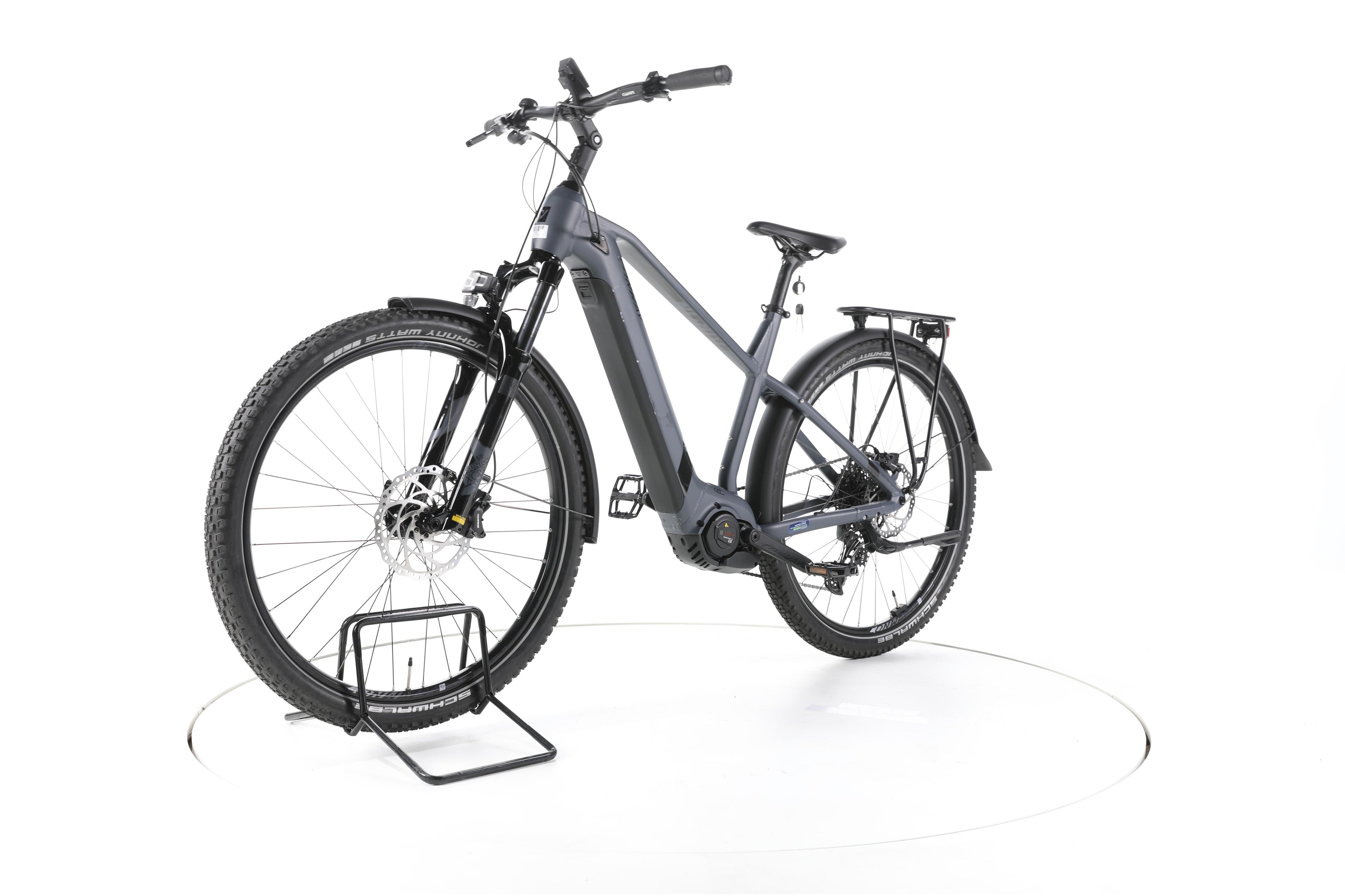 Conway Cairon SUV 5.0 Trekking E-Bike 2023 - Image 6