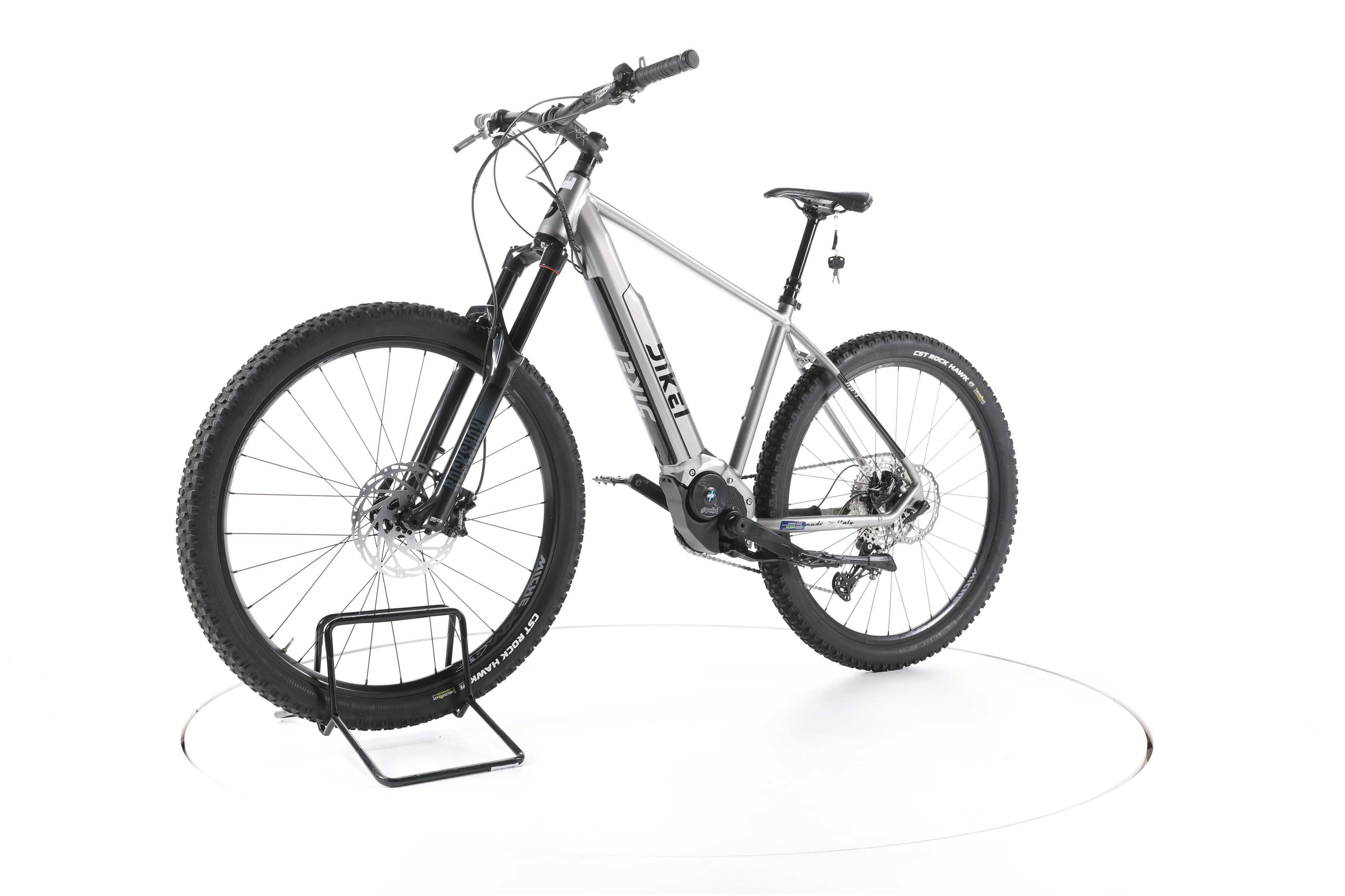 Bikel HP-1 E-Bike - Image 6