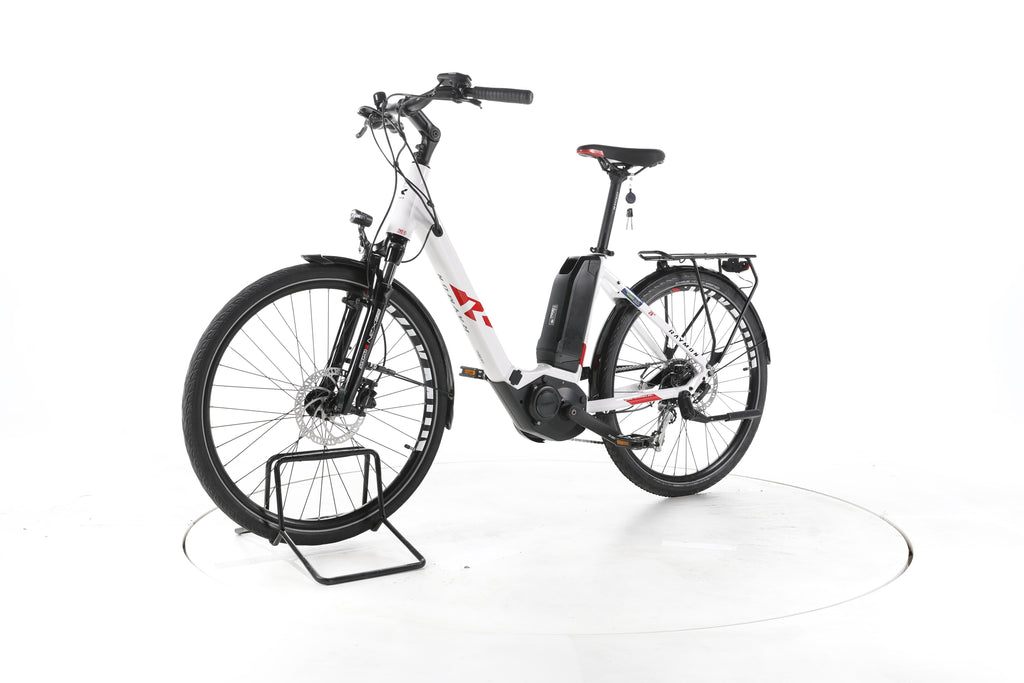 R Raymon CityRay E 1.0 City E-Bike Tiefeinsteiger - Image 6