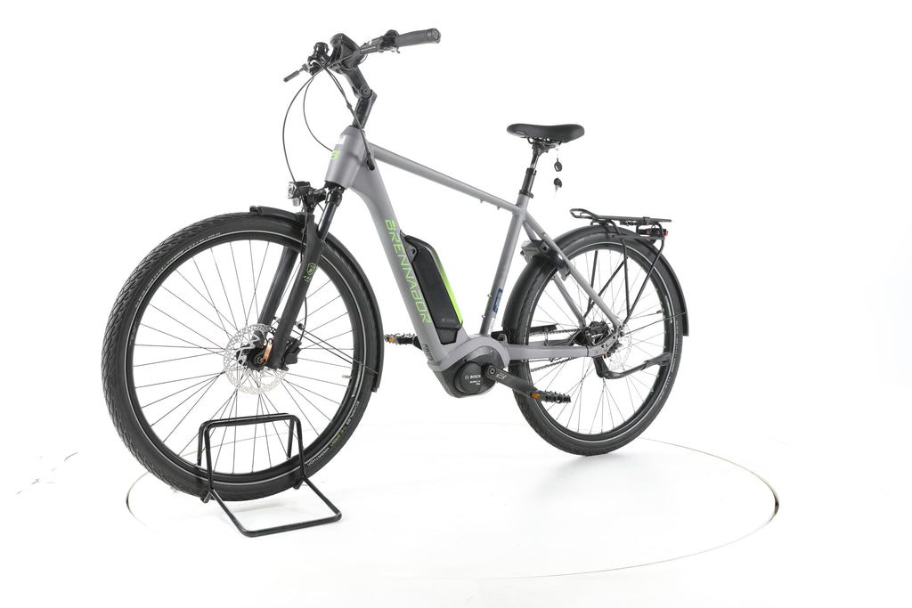 Brennabor T-32e City E-Bike - Image 6