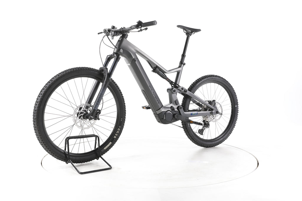 FLYER Uproc X E-Bike Fully - Image 6
