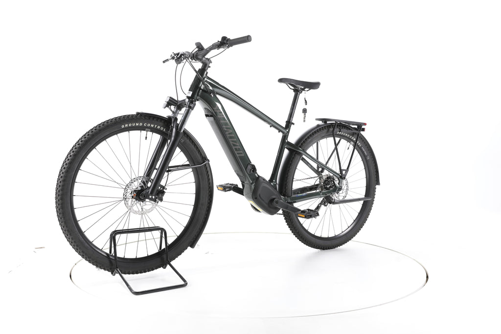 Specialized Turbo Tero 3.0 Trekking E-Bike - Image 6