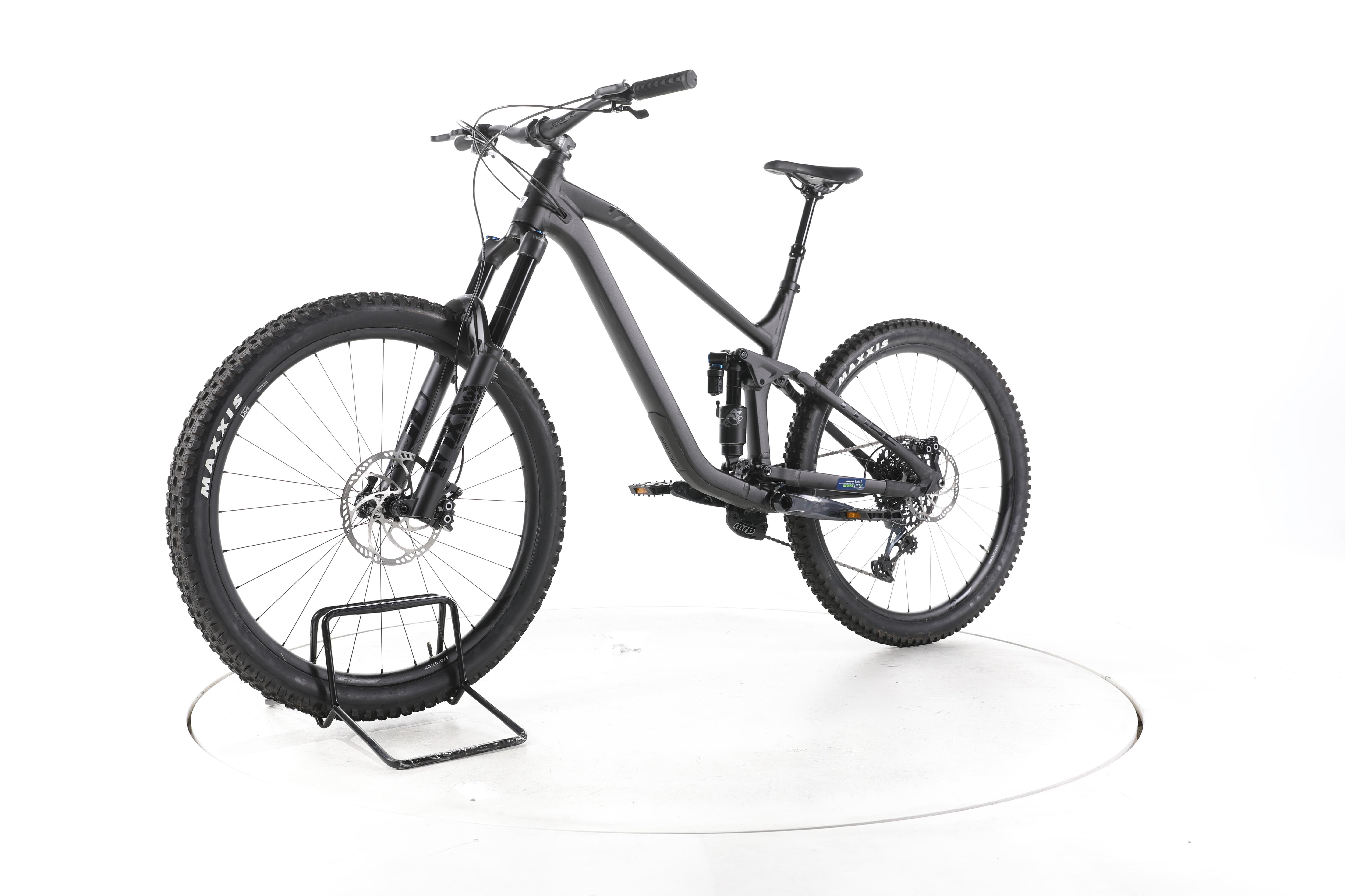 Cube Stereo ONE77 Pro Fahrrad Fully - Image 6