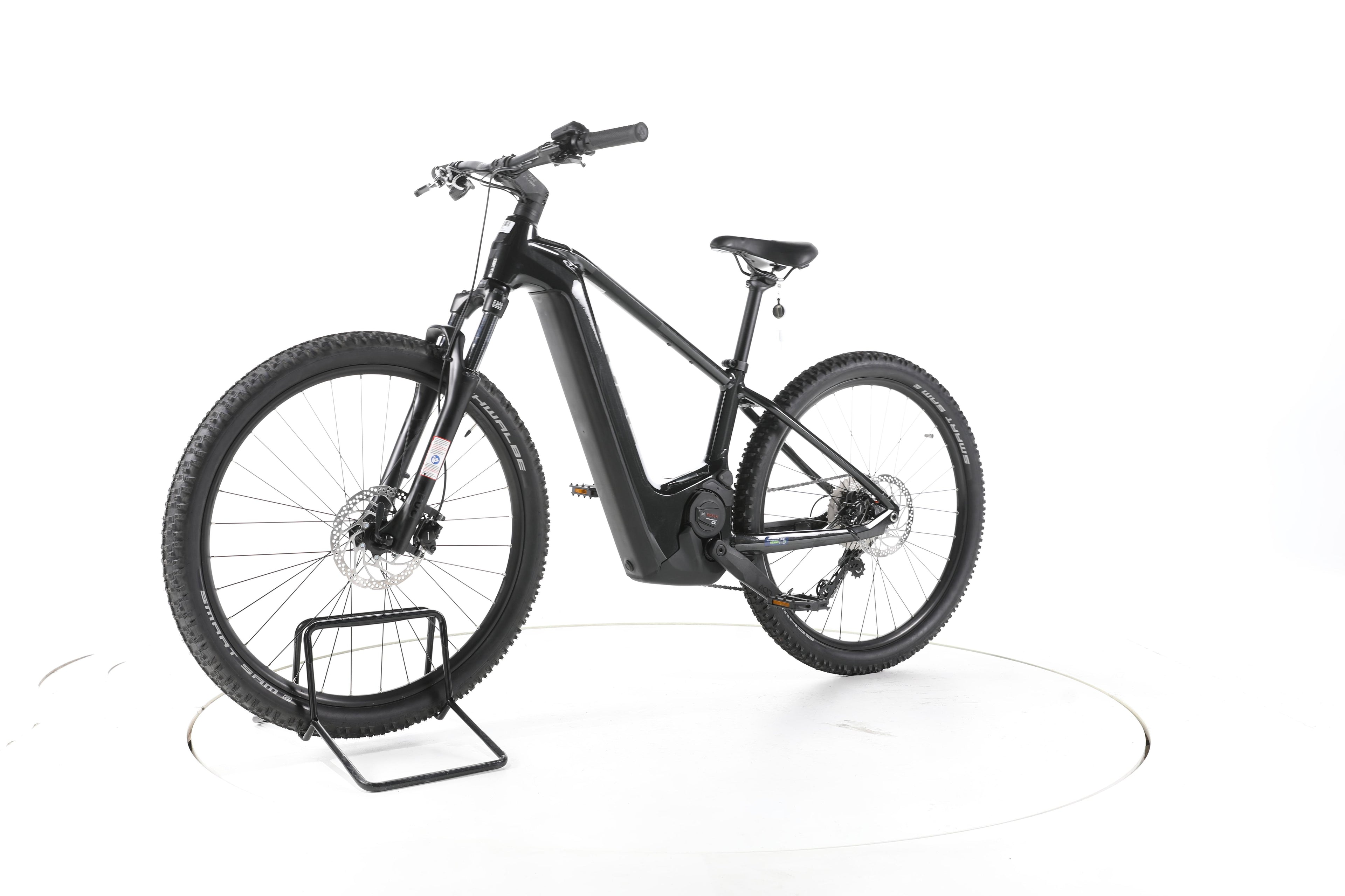 Cube Reaction Hybrid ONE E-Bike 2023 - Image 6