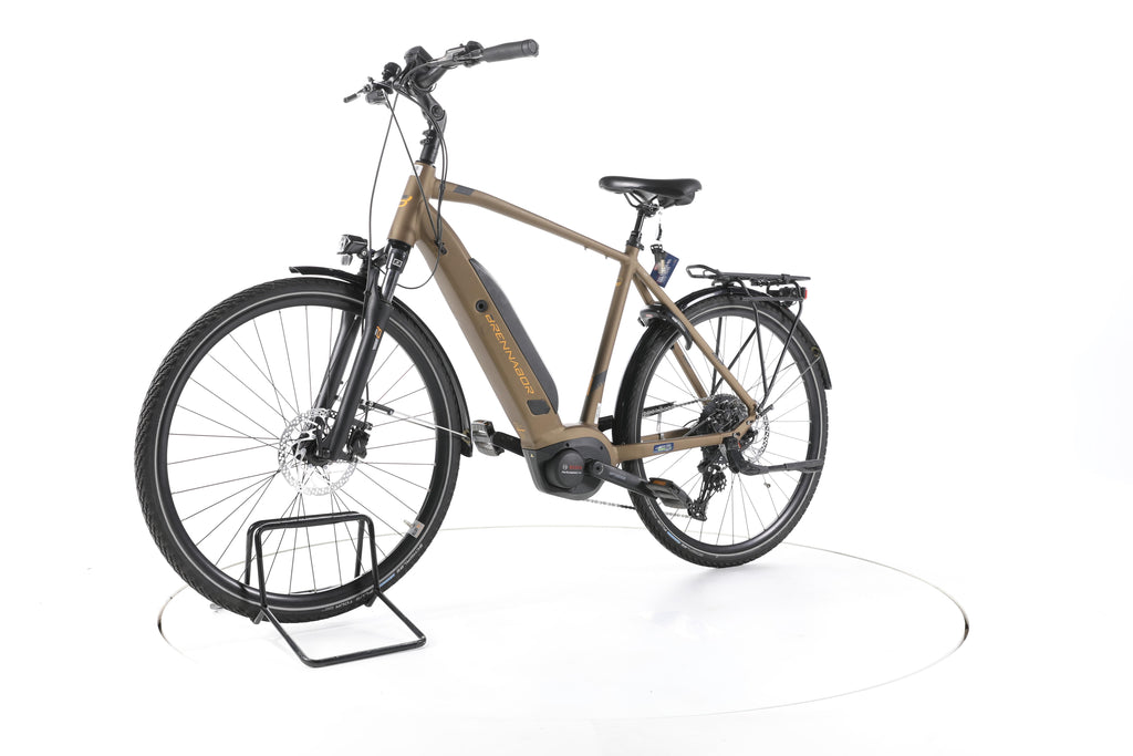 Brennabor T-48e Trekking E-Bike - Image 6