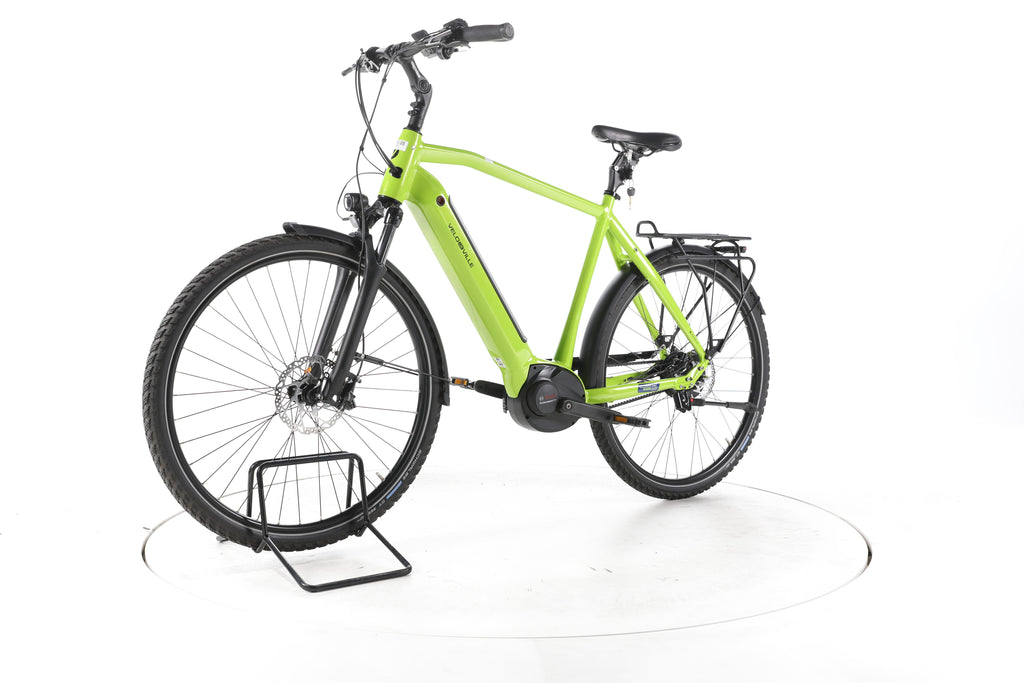 Velo de Ville AEB 890 Smart City E-Bike - Image 6