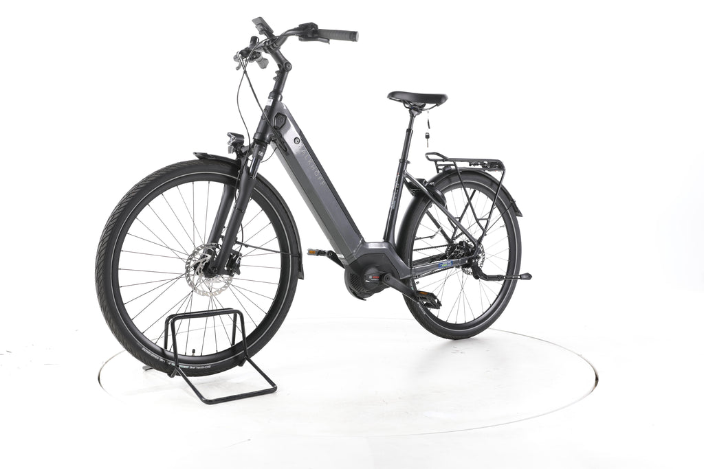 Kalkhoff Image 3.B excite City E-Bike Tiefeinsteiger 2024 - Image 6