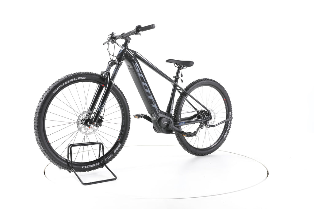 Scott Aspect eRIDE 940 E-Bike - Image 6
