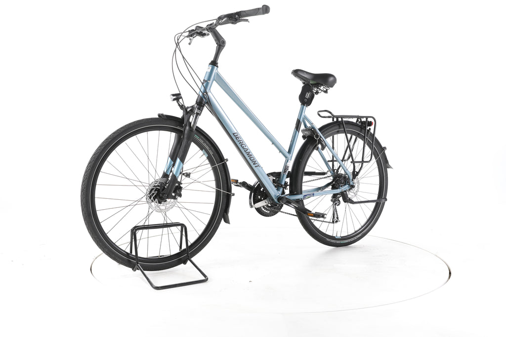 Bergamont Horizon 4 Fahrrad City & Trekking - Image 6