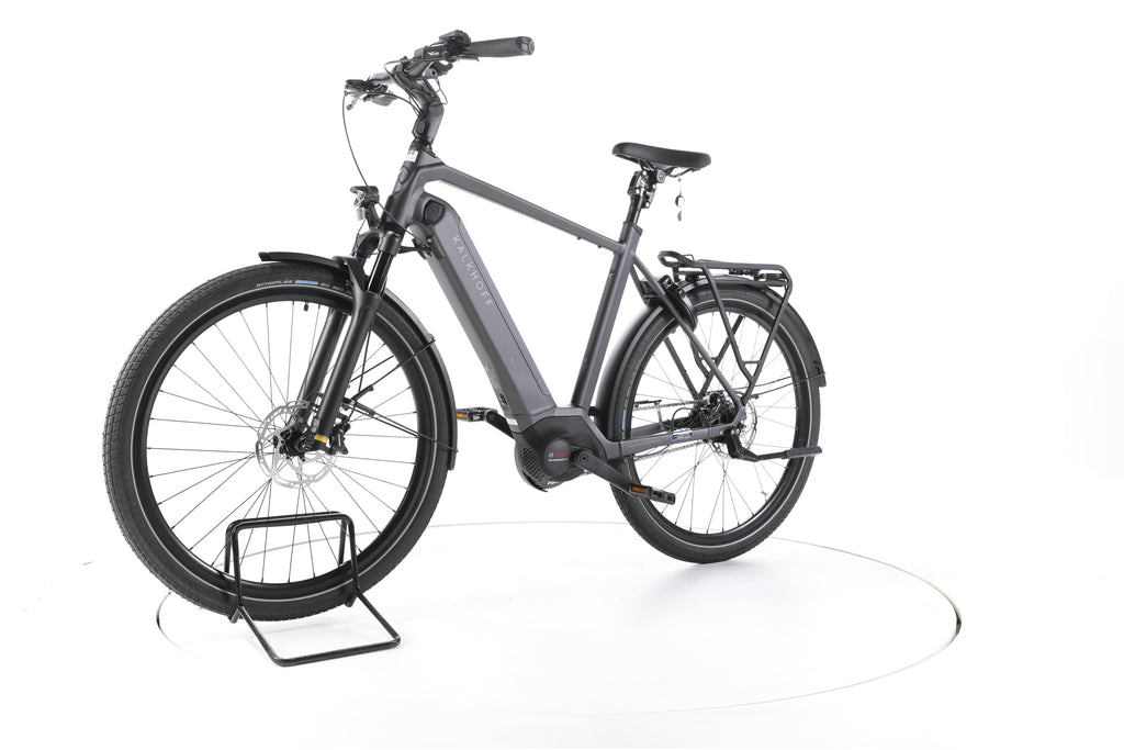 Kalkhoff Image 5.B Move+ City E-Bike 2024 - Image 6