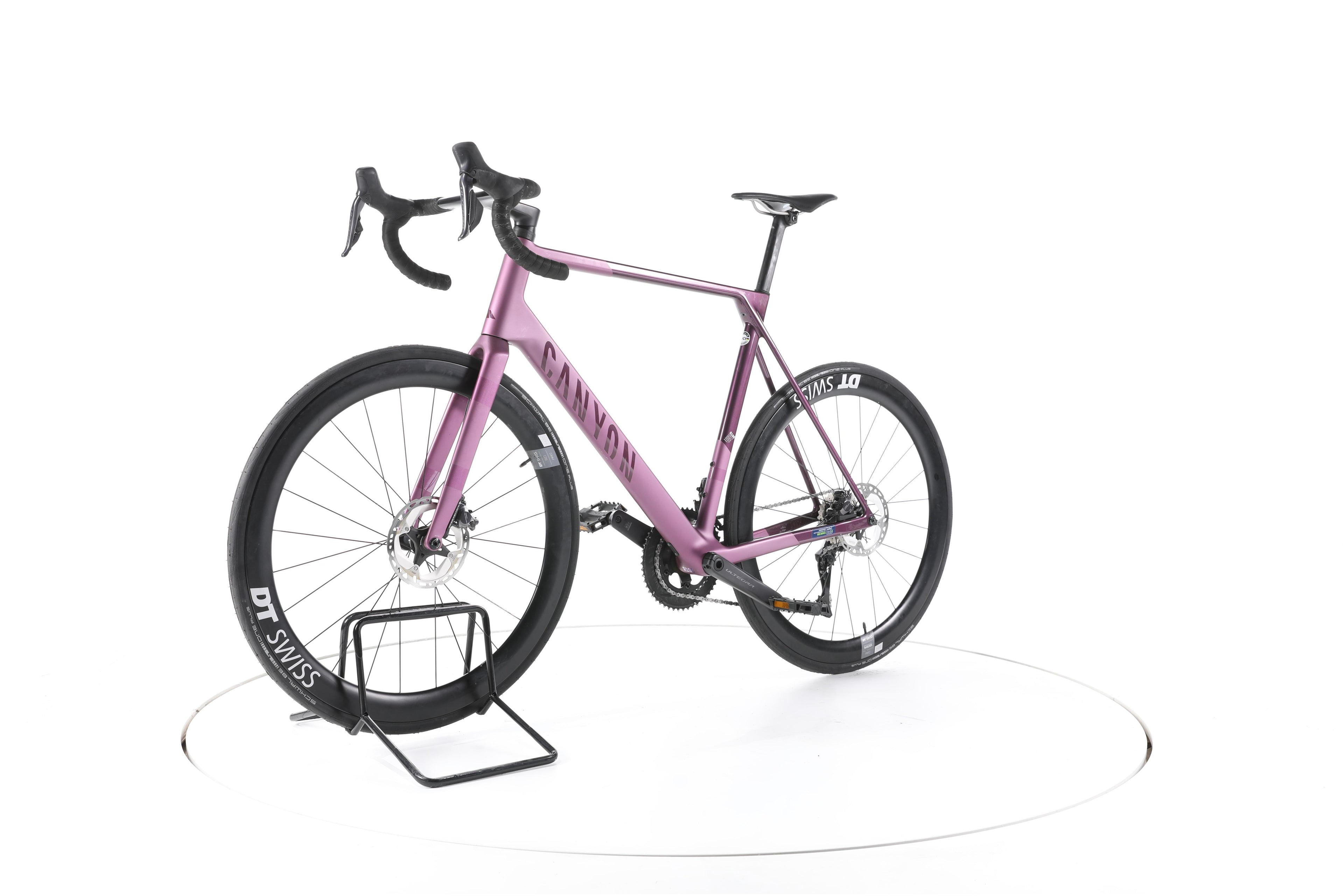 Canyon Ultimate CF SLX 8 Di2 - Image 6