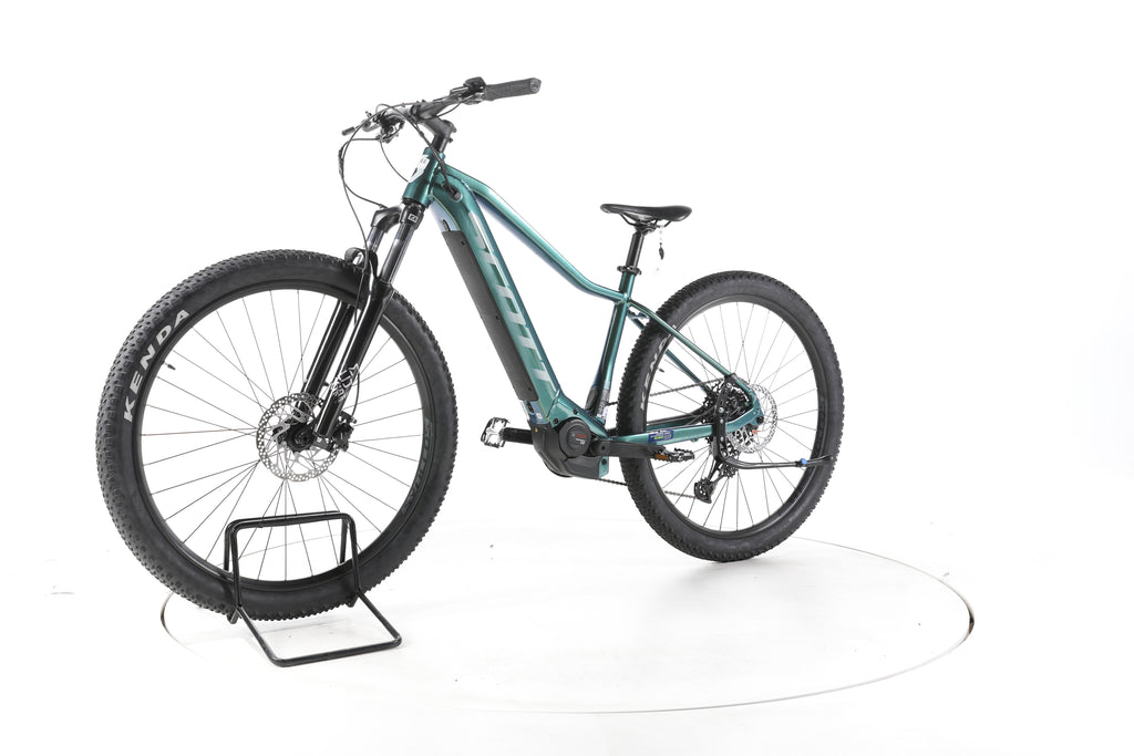 Scott Contessa Active eRIDE 920 E-Bike - Image 6