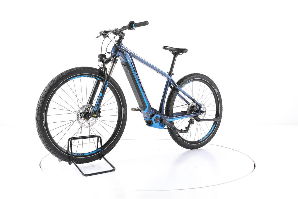 Centurion Backfire E760i Trekking E-Bike 2023 - Image 6