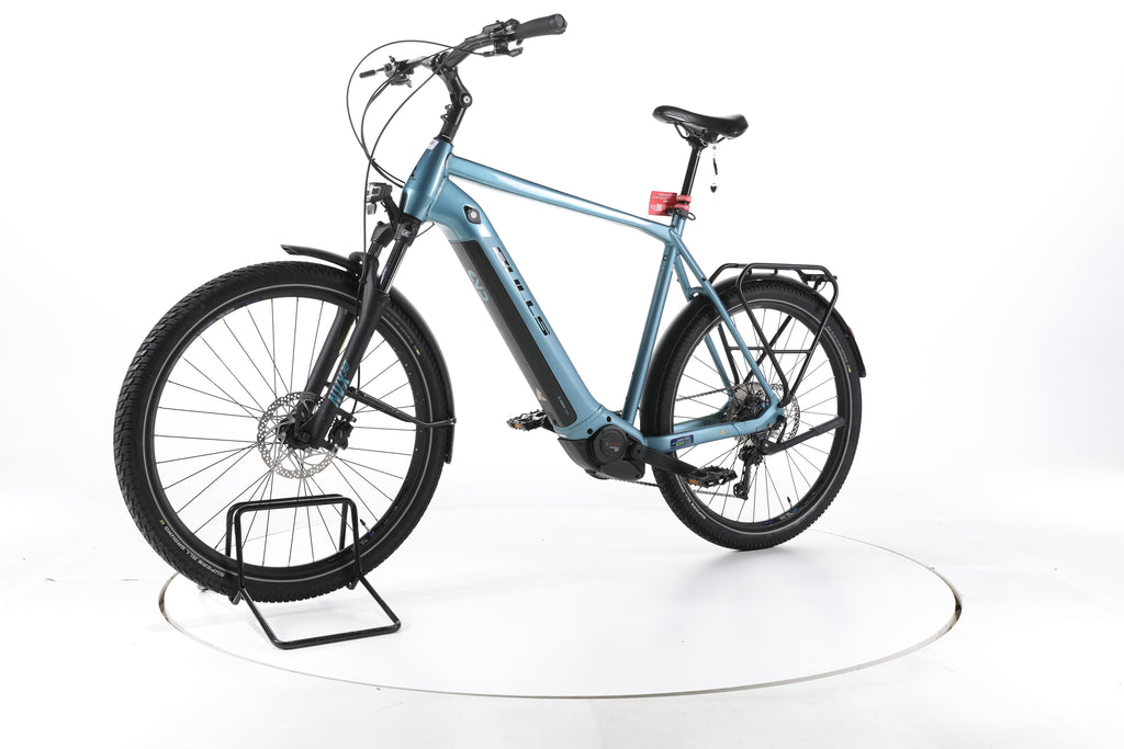 Bulls Iconic EVO 1 Trekking E-Bike - Image 6
