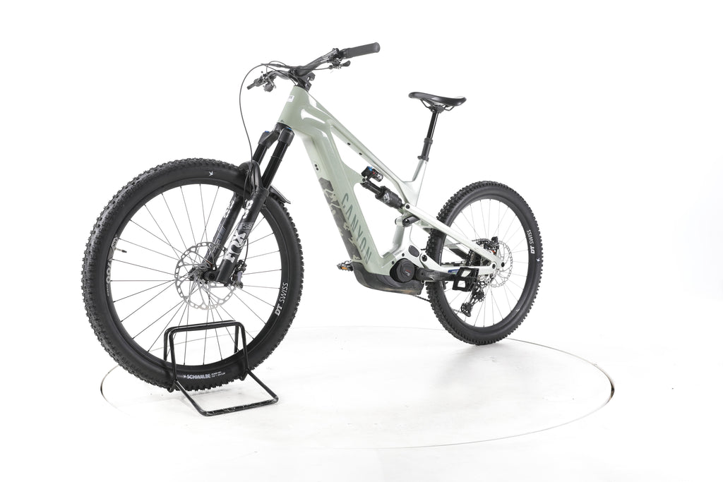 Canyon Strive:ON CFR E-Bike Fully Carbon - Image 6