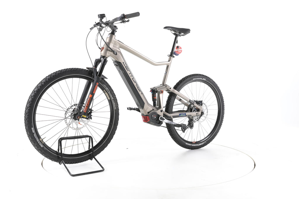 Centurion Lhasa E R2600i Fully E-Bike - Image 6