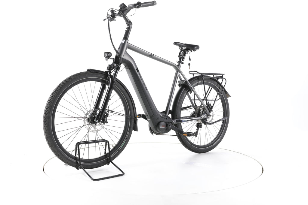 Pegasus Strong EVO 10 Trekking E-Bike - Image 6