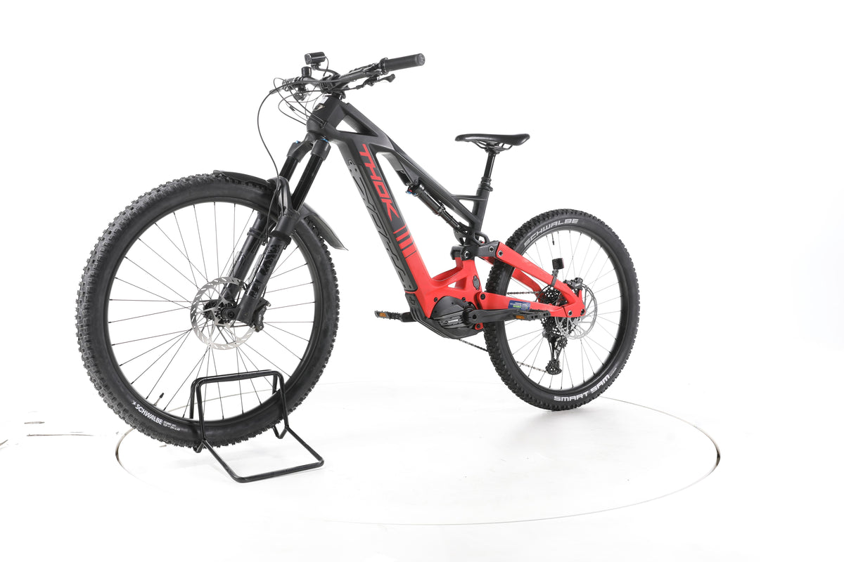 Thok GRAM E-Bike Fully Carbon - Image 6