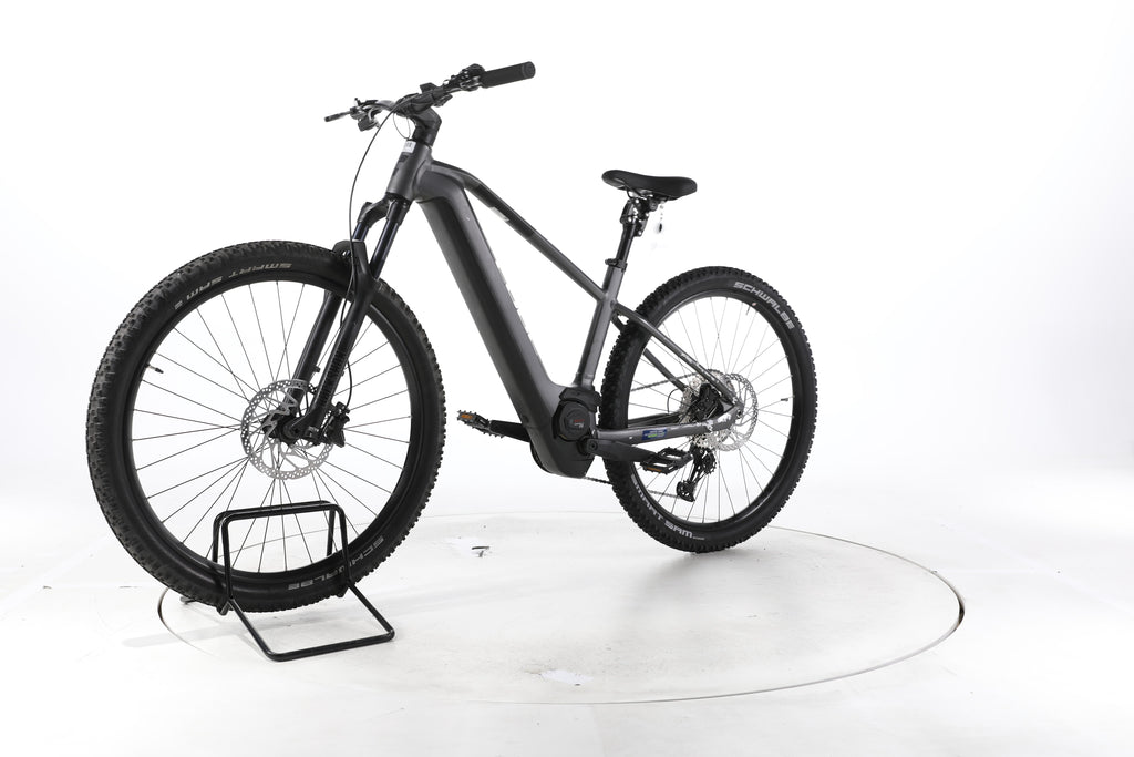 Cube Reaction Hybrid Race E-Bike - Image 6