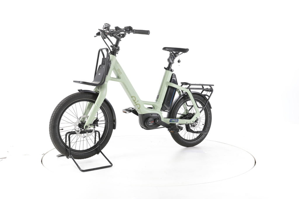 QIO Eins+ P-E Kompakt E-Bike Tiefeinsteiger 2024 - Image 6