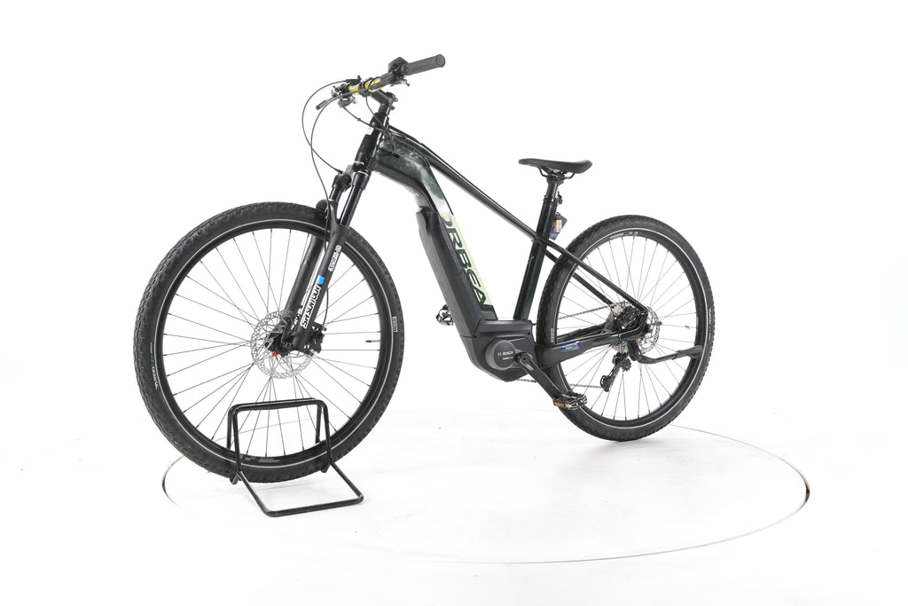 Orbea Keram 30 E-Bike - Image 6