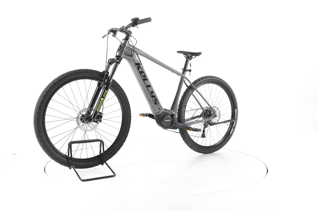 Kellys Tygon R10 E-Bike - Image 6