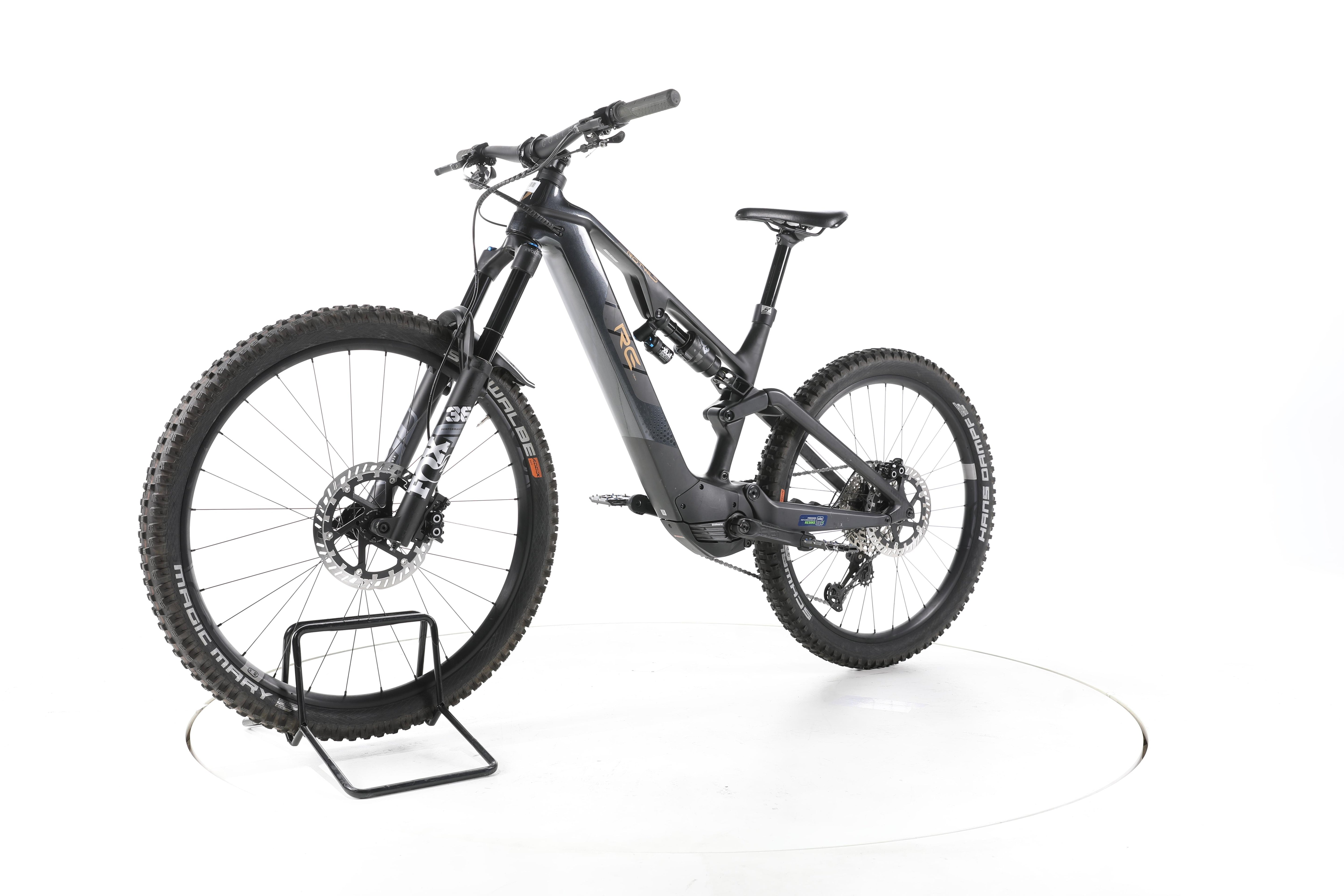 Rotwild R.E735 Core E-Bike Fully Carbon - Image 6