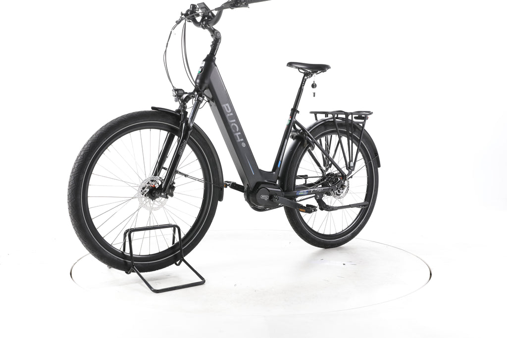 Puch Q 4.8 City E-Bike Tiefeinsteiger - Image 6