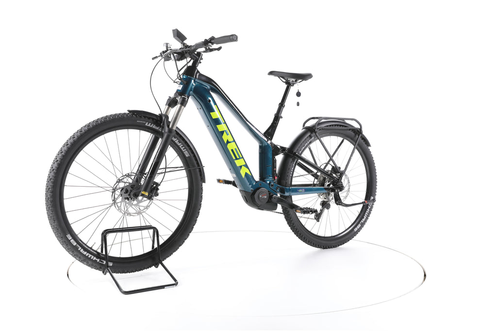 Trek Powerfly FS 4 Equipped Gen 2 SUV E-Bike - Image 6