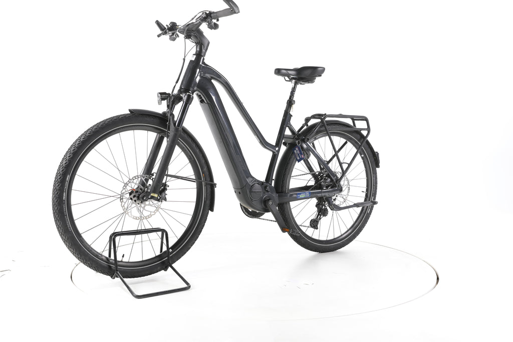 Giant Explore E+ Pro 0 Trekking E-Bike - Image 6