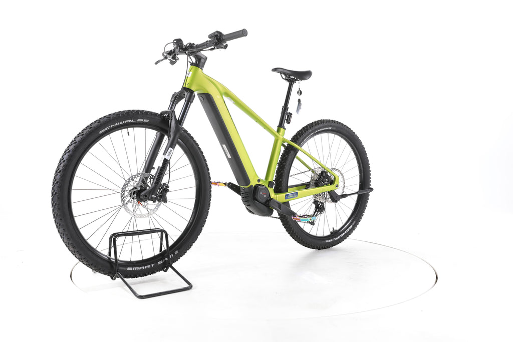 Cube Reaction Hybrid Race E-Bike 2025 - Image 6