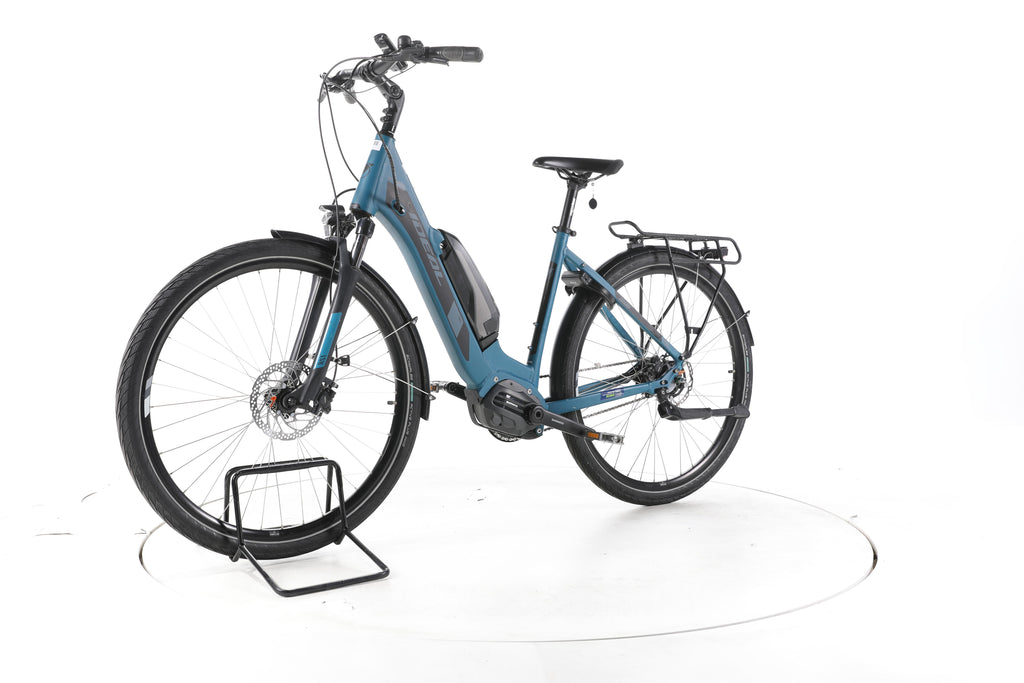 Ideal Orama 605C Eco City E-Bike Tiefeinsteiger - Image 6