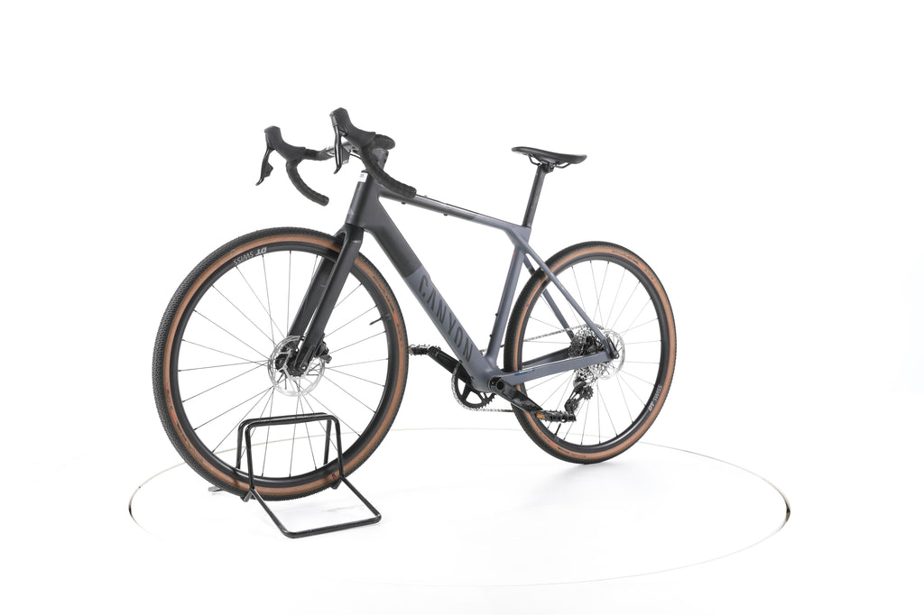 Canyon Grail CF SL 7 AXS - Image 6